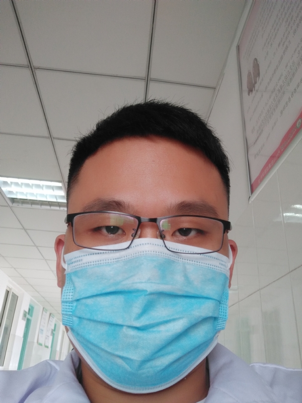 风轻云淡的第一张照片--霍邱中老年相亲网